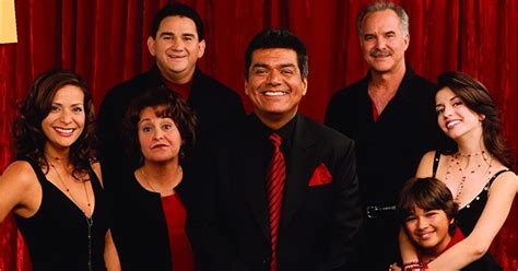 How Much Is George Lopez Worth .
